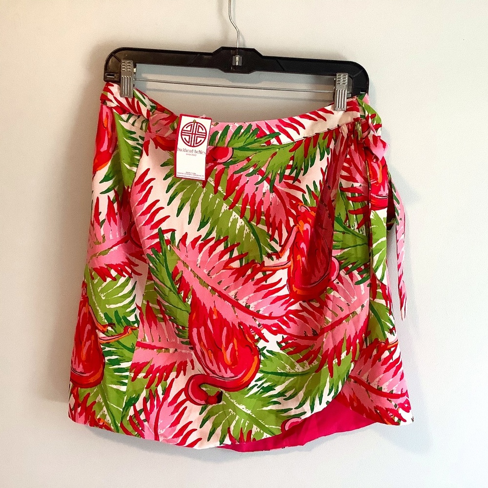 NWT Buckhead Betties Skirt
